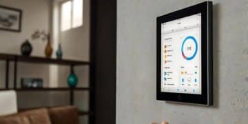 Smart Home Control Panels: The Ultimate Centralized Interface for Your Devices - Cover Image