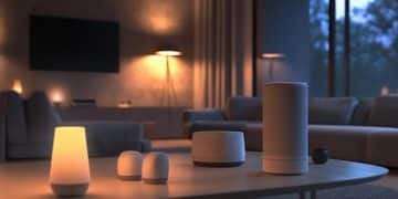 Smart Home Voice Assistants: Alexa vs. Google vs. Siri - Cover Image