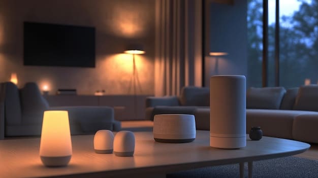 Smart Home Voice Assistants: Alexa vs. Google vs. Siri