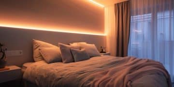 Smart Lighting for Sleep: Optimize Your Home Lighting - Cover Image