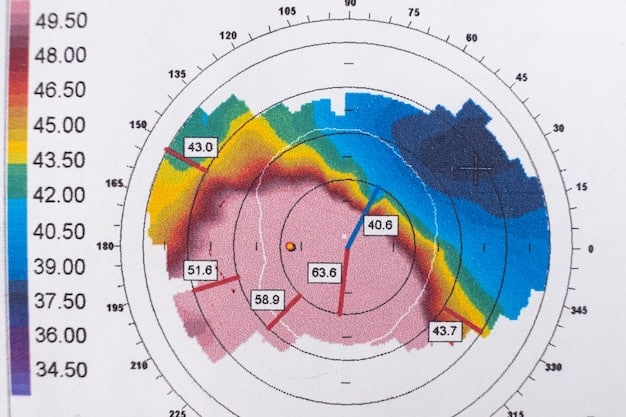 A diagram illustrating the circadian rhythm and how different light wavelengths (blue vs. red) affect melatonin production and alertness levels throughout the day.