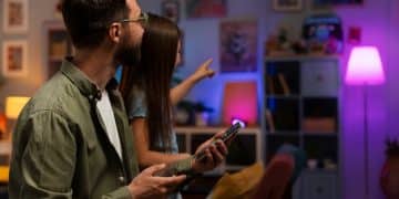 Unlock Hands-Free Control: Your Smart Home Voice Command Guide - Cover Image