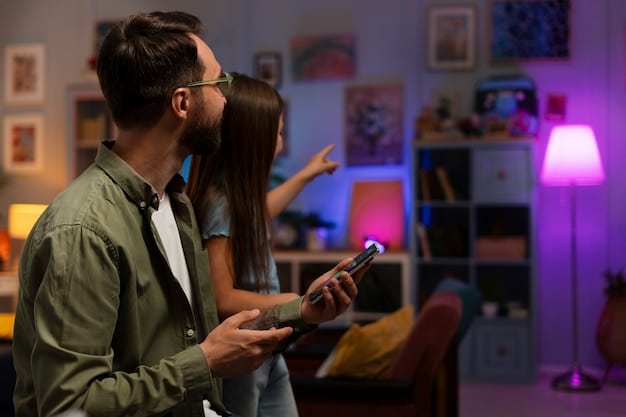 Unlock Hands-Free Control: Your Smart Home Voice Command Guide
