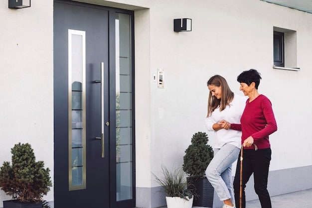 Smart Home Security: Automate with Geofencing