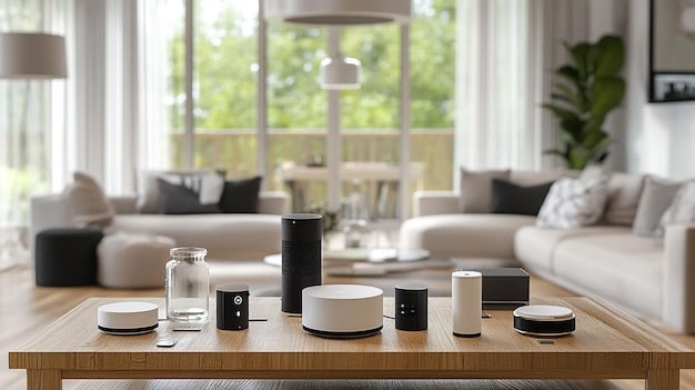Future-Proof Your Smart Home: Upgradeable & Compatible Devices