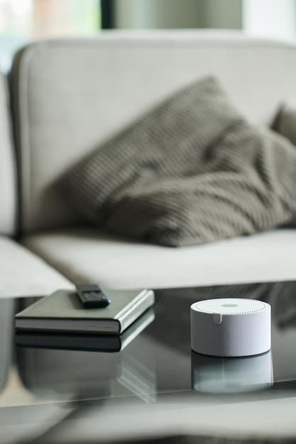 Smart Home Maintenance: Essential Tips for a Smooth System