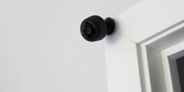The Latest Smart Home Security Cameras: Features, Performance, and Analysis - Cover Image