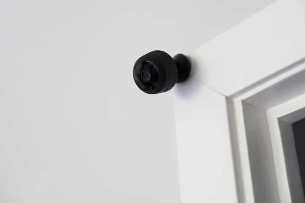 The Latest Smart Home Security Cameras: Features, Performance, and Analysis