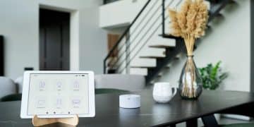 Smart Home Sensors: Monitor Air, Leaks & More for Home Automation - Cover Image