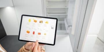 Automate Kitchen Efficiency: Integrating Smart Appliances Guide - Cover Image