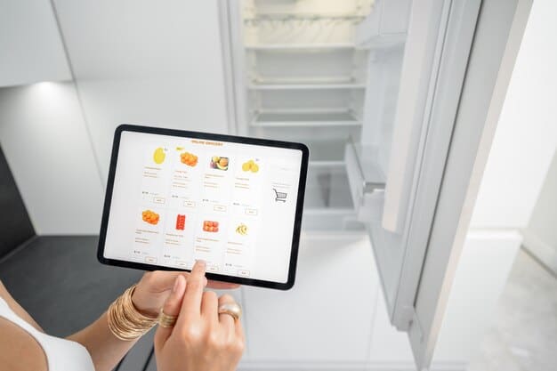 Automate Kitchen Efficiency: Integrating Smart Appliances Guide