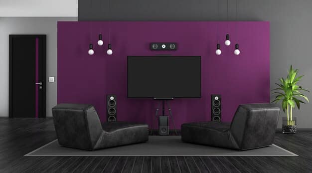 Smart Home Entertainment: Creating Your Immersive Experience