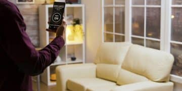 Smart Home Energy Management: Real-Time Control & Savings - Cover Image
