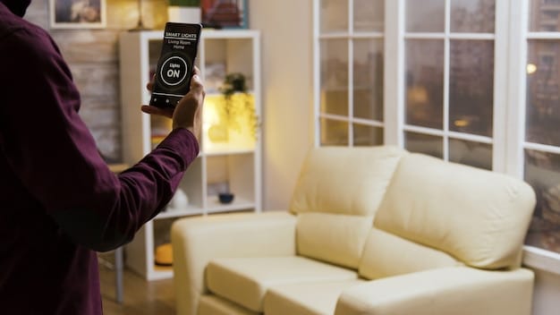 Smart Home Energy Management: Real-Time Control & Savings
