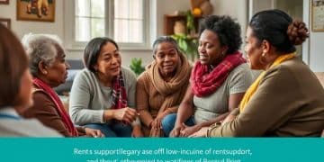 Rent freeze programs for low-income households: a lifeline