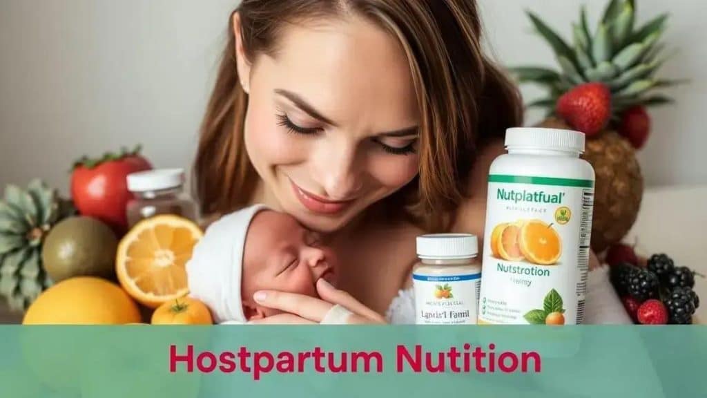 Nutrition supplement stipends for new mothers: what you need to know