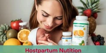 Nutrition supplement stipends for new mothers: what you need to know