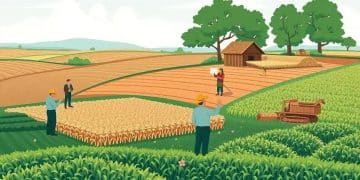 Economic impact of agricultural policy changes: what to expect