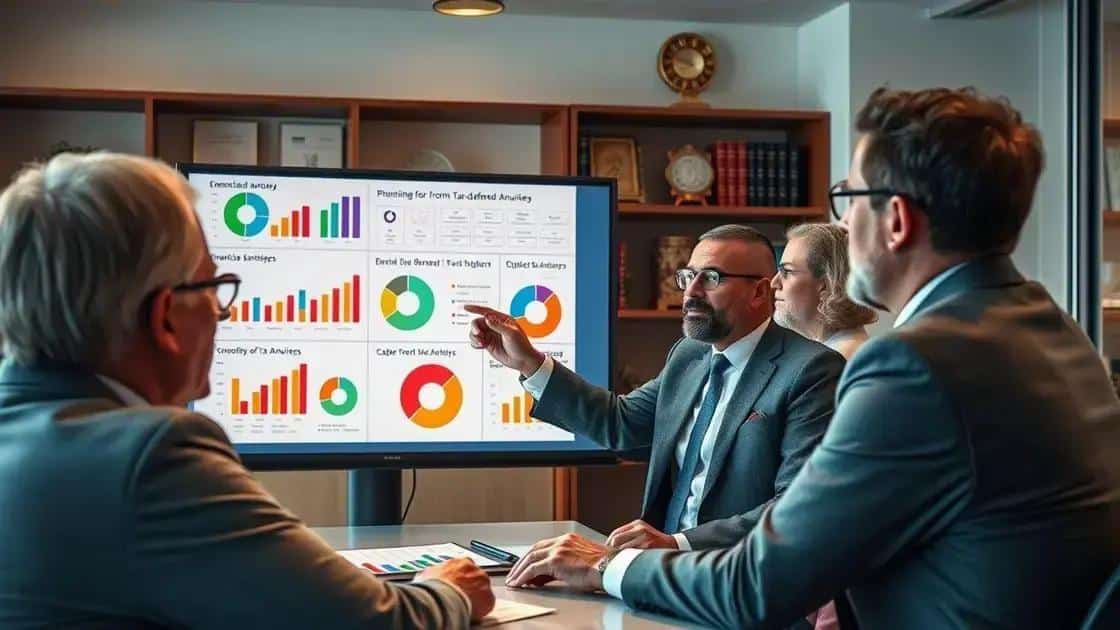 Key strategies for optimizing benefits