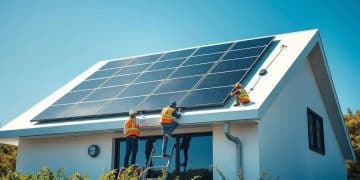 Solar panel installation tips: boost your savings today