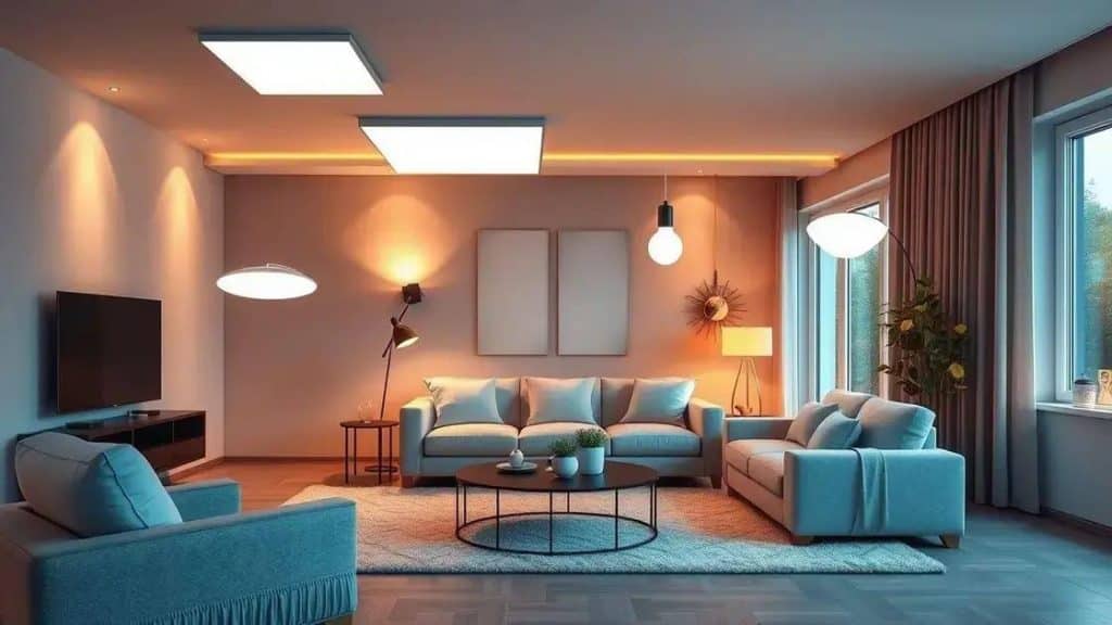 Beginner’s guide to smart lighting for your home