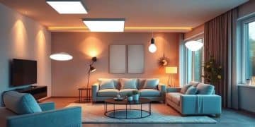 Beginner’s guide to smart lighting for your home