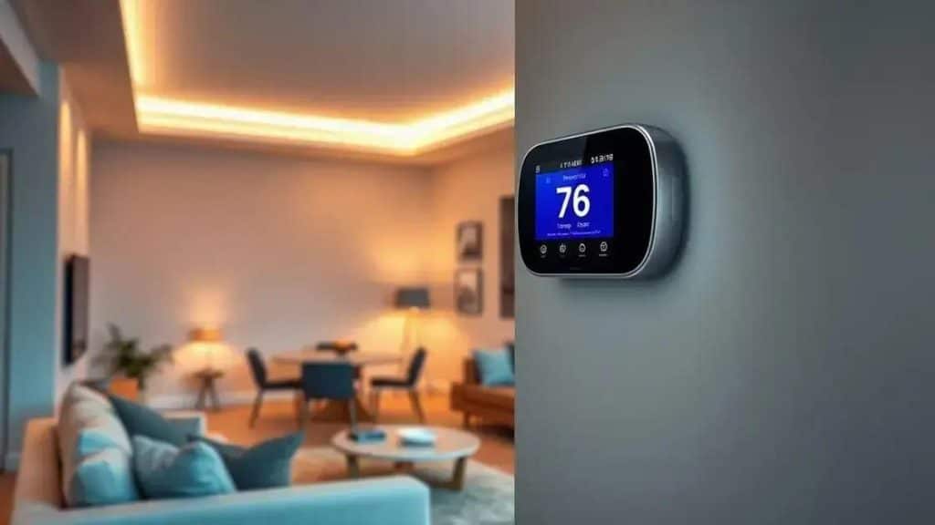 How to set up smart thermostats for optimal comfort