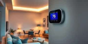 How to set up smart thermostats for optimal comfort