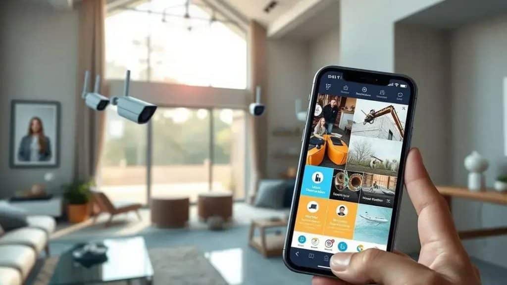 best smart home security systems to protect your home