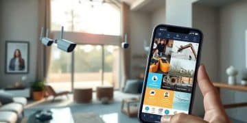 best smart home security systems to protect your home