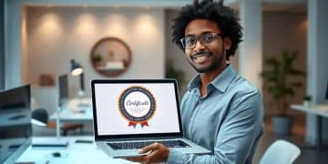 Digital credentials for continuing education: transform your career