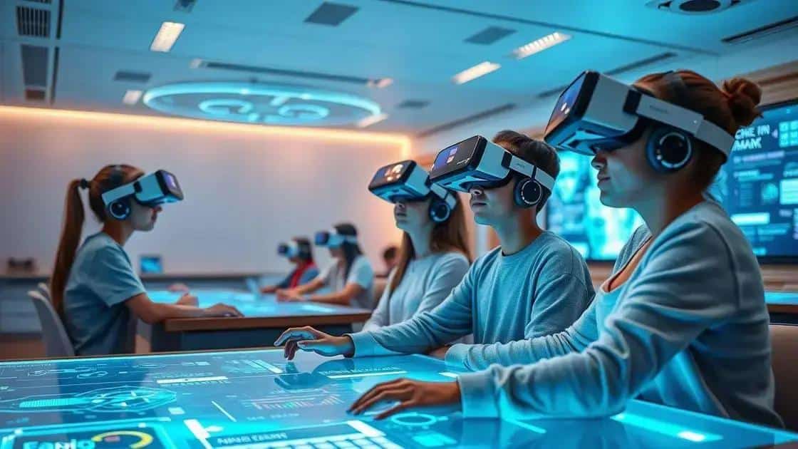 Future trends in continuing education