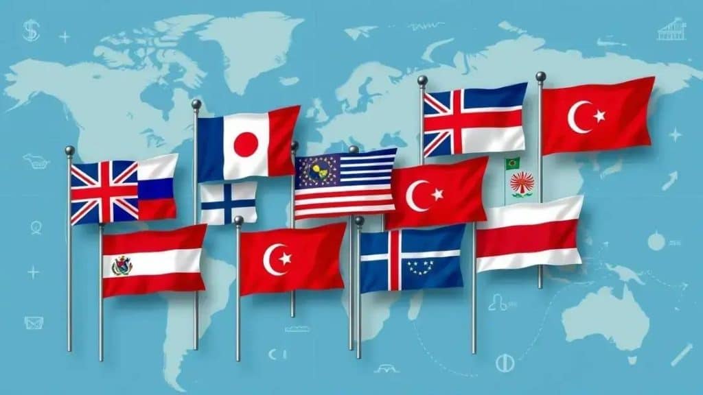 Sanctions updates from international coalitions: what to know