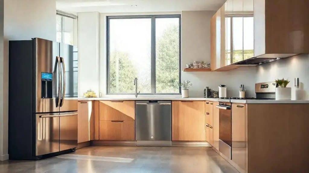 Energy-efficient appliance upgrades that save you money