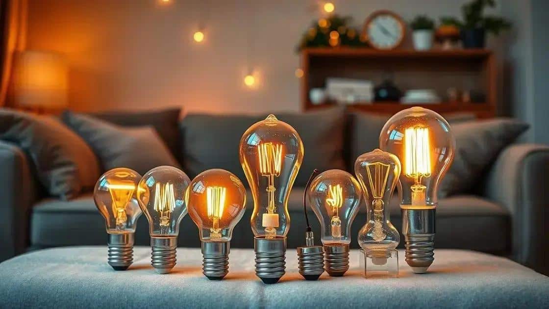 Common misconceptions about led lighting