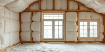 Home insulation for energy savings: a guide to comfort