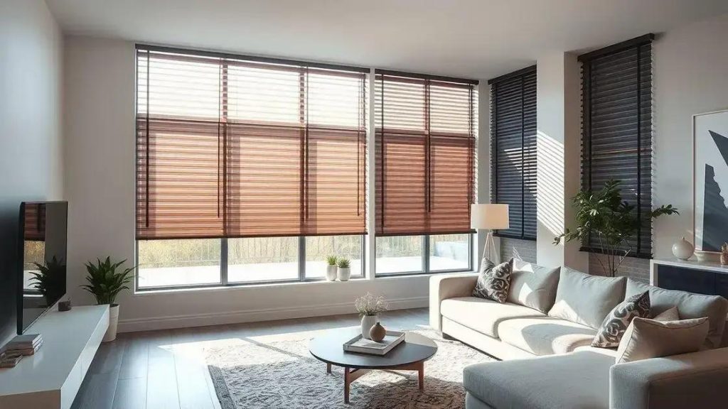 Automating window blinds for efficiency: a smart choice