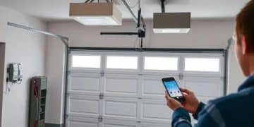 Diy smart garage door openers: a game-changer for home security