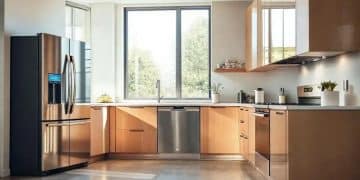 Energy-efficient appliance upgrades that save you money