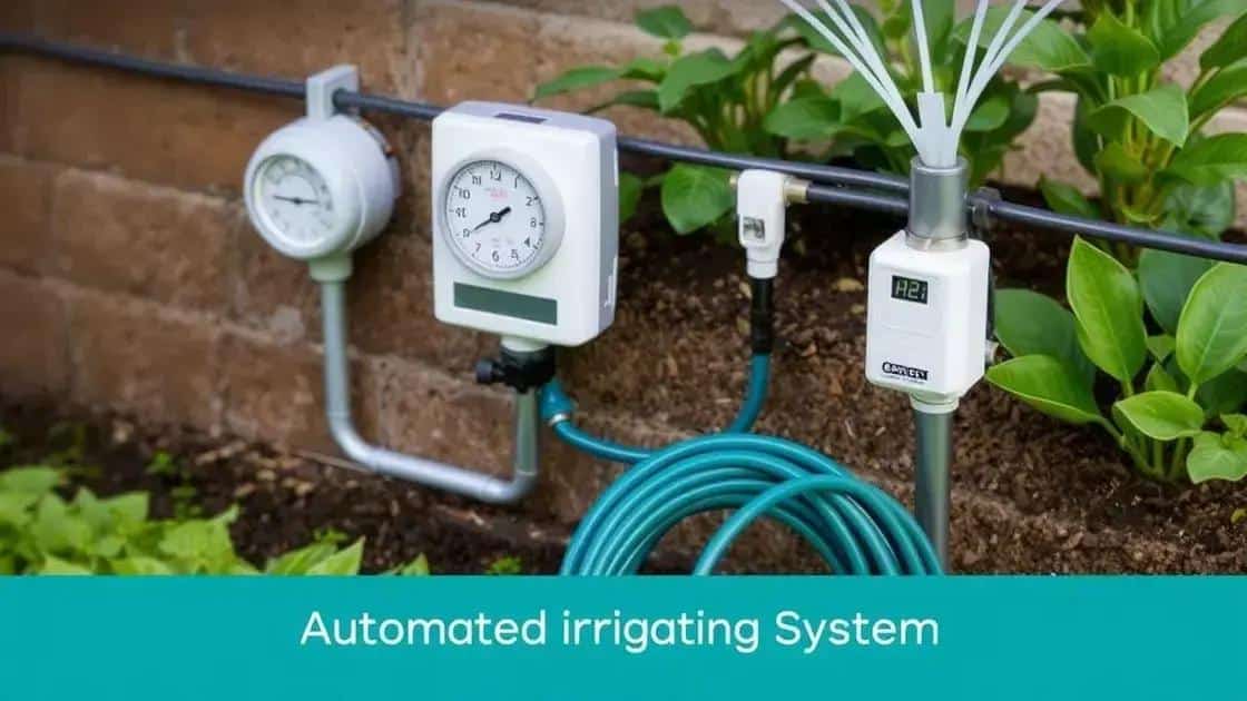 Common mistakes to avoid in smart irrigation