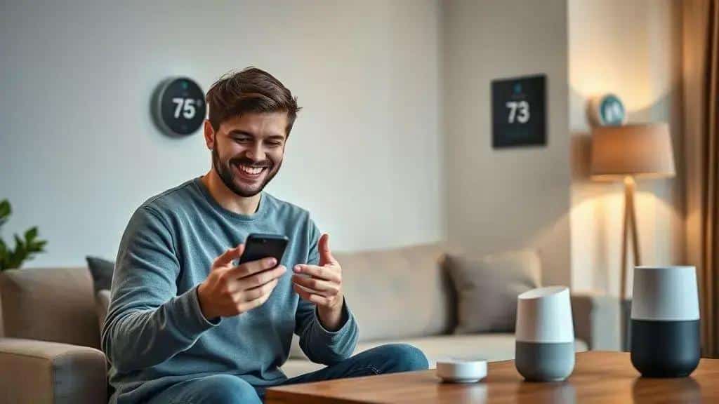 Tips for integrating home automation seamlessly