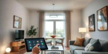 Learn simple smart home DIY projects to connect your house