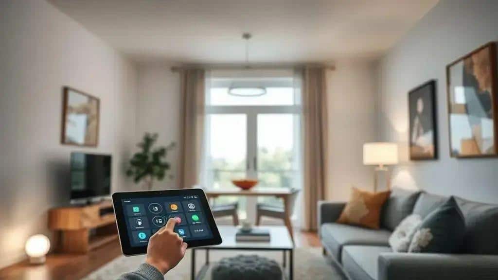 Learn simple smart home DIY projects to connect your house