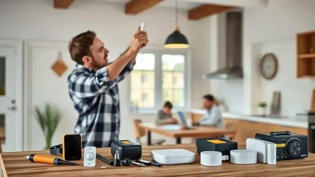 Easy DIY projects to enhance connectivity