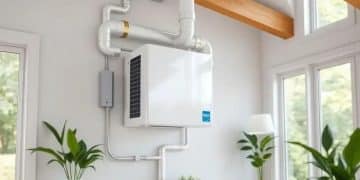 Energy-saving HVAC system tips for efficient homes