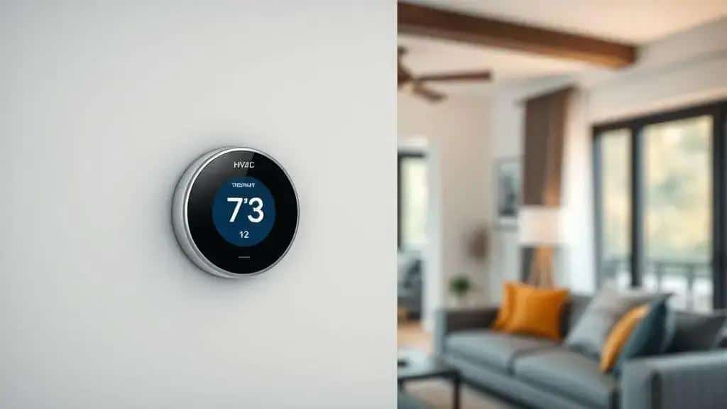 Smart technologies to optimize HVAC performance