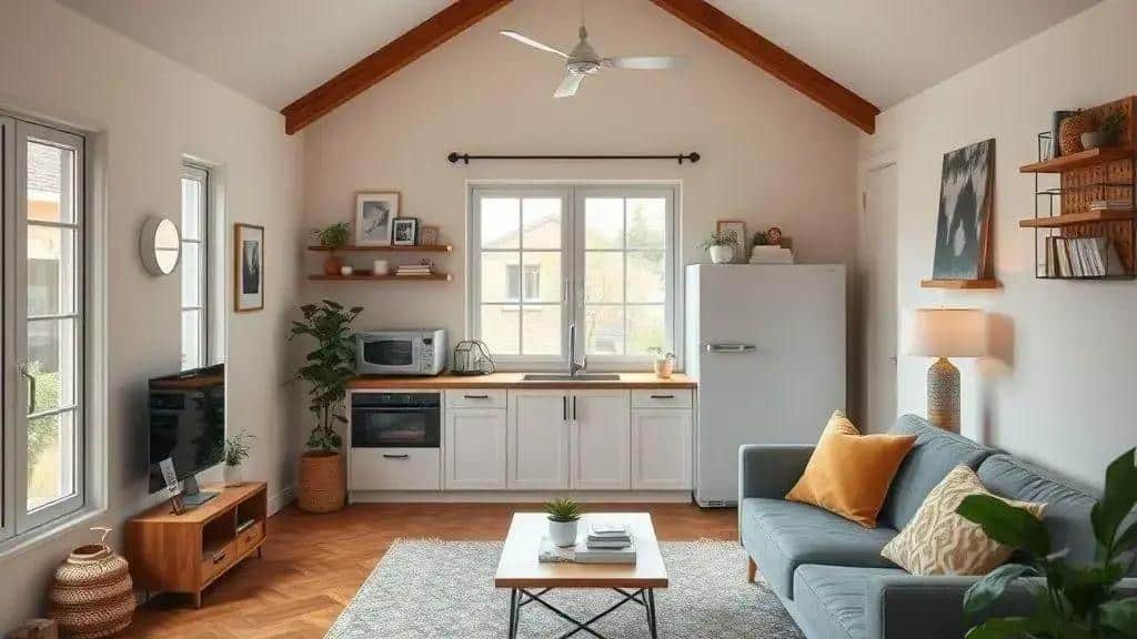 Building a budget-friendly smart home on a dime
