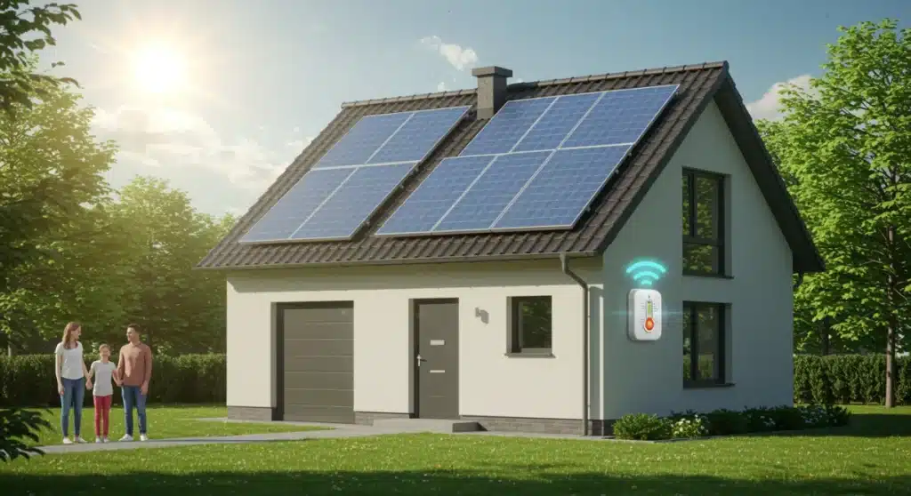 2025 Federal Tax Credits: Claim Up to $3,200 for Home Improvements