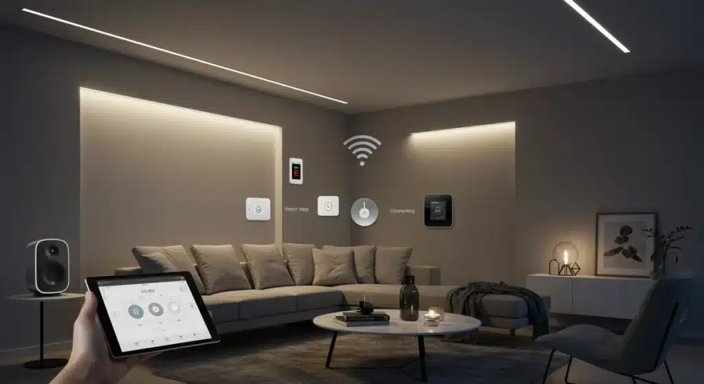 Achieving True Home Automation: 3 Overlooked Steps for Integration by June 2025