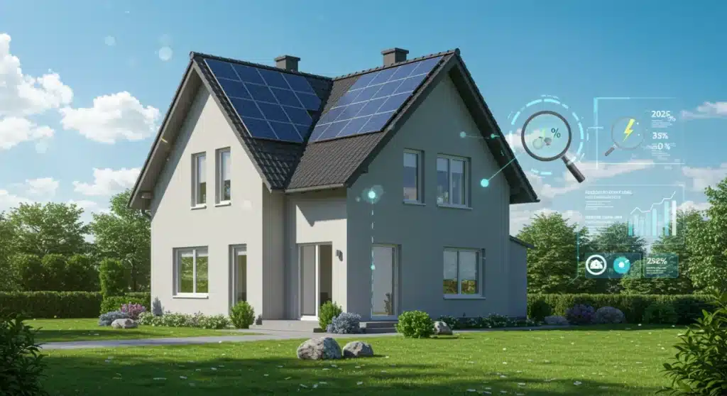 3-Month Home Energy Audit: Stop Hidden Leaks, Save 10% on Bills